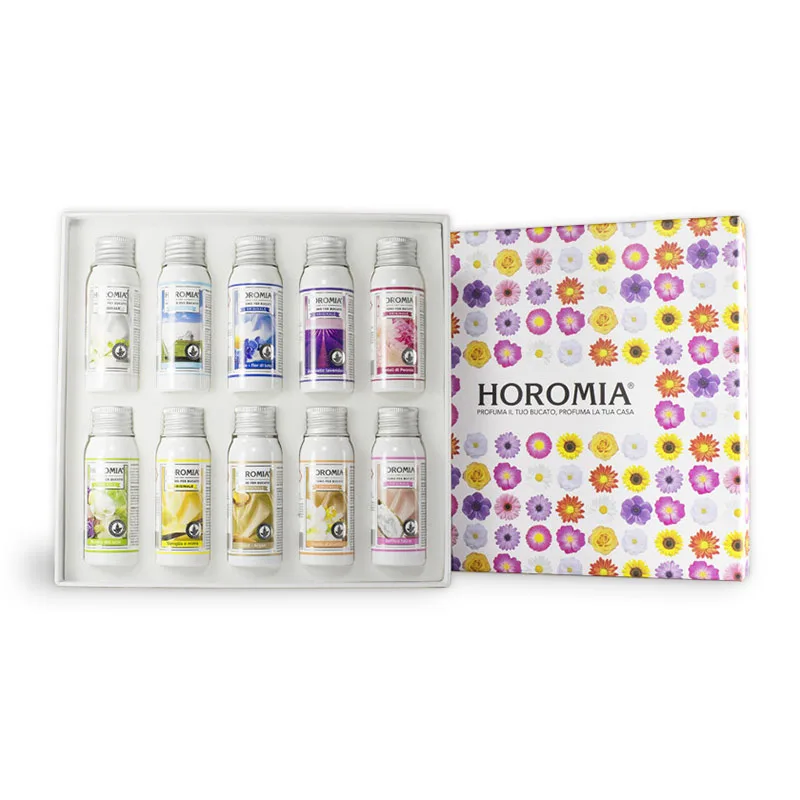 SET parfema za pranje rublja FIORI - 10/1