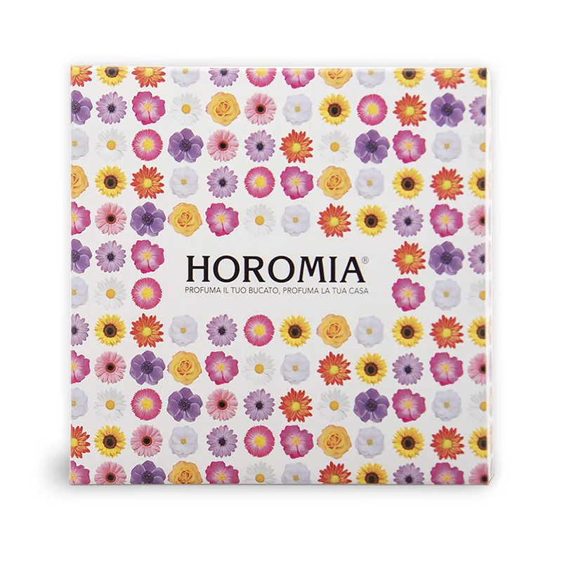 SET parfema za pranje rublja FIORI - 10/1 - Slika 2