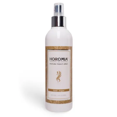 Miris za tkanine i prostor ZLATI ARGAN (Gold Argan)