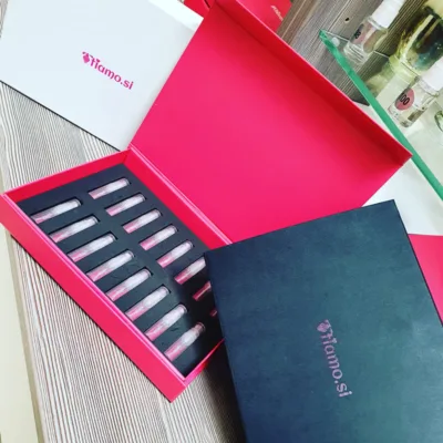 Testeri parfema 16 kom